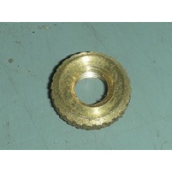 Knurled Nut